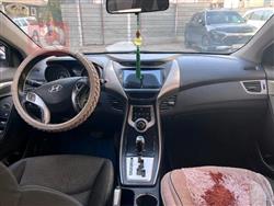 هيونداي أفانتي